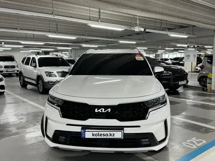 Kia Sorento 2023 года за 19 000 000 тг. в Шымкент – фото 10