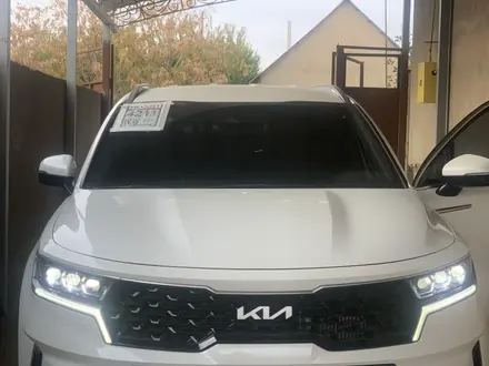 Kia Sorento 2023 года за 19 000 000 тг. в Шымкент