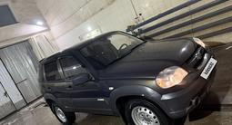 Chevrolet Niva 2014 годаfor3 550 000 тг. в Актобе – фото 3