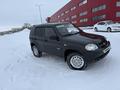 Chevrolet Niva 2014 года за 3 650 000 тг. в Актобе