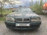 Rover 600 Series 1994 годаүшін850 000 тг. в Актобе – фото 4