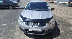 Nissan Qashqai 2008 годаүшін4 700 000 тг. в Астана – фото 2