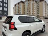 Toyota Land Cruiser Prado 2020 года за 25 000 000 тг. в Актау – фото 4