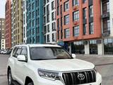 Toyota Land Cruiser Prado 2020 года за 25 000 000 тг. в Актау – фото 2