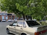 ВАЗ (Lada) 2115 2006 годаүшін1 300 000 тг. в Атырау – фото 2