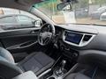 Hyundai Tucson 2017 года за 7 500 000 тг. в Костанай – фото 10