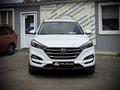 Hyundai Tucson 2017 года за 7 500 000 тг. в Костанай – фото 2