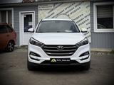Hyundai Tucson 2017 годаүшін7 500 000 тг. в Костанай – фото 2