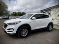 Hyundai Tucson 2017 года за 7 500 000 тг. в Костанай – фото 6
