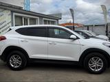 Hyundai Tucson 2017 годаүшін7 500 000 тг. в Костанай – фото 5