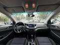 Hyundai Tucson 2017 года за 7 500 000 тг. в Костанай – фото 11