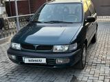 Mitsubishi Space Runner 1998 года за 2 850 000 тг. в Алматы – фото 3