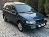 Mitsubishi Space Runner 1998 года за 2 850 000 тг. в Алматы