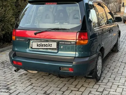 Mitsubishi Space Runner 1998 года за 2 850 000 тг. в Алматы – фото 6