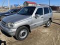 Chevrolet Niva 2006 года за 1 600 000 тг. в Атырау – фото 2