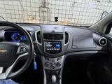 Chevrolet Tracker 2014 года за 5 225 000 тг. в Алматы – фото 2