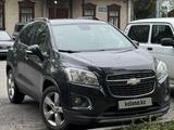 Chevrolet Tracker 2014 года за 5 225 000 тг. в Алматы