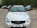 ВАЗ (Lada) Priora 2171 2013 года за 2 400 000 тг. в Астана – фото 2