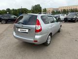 ВАЗ (Lada) Priora 2171 2013 года за 2 400 000 тг. в Астана – фото 4