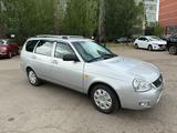 ВАЗ (Lada) Priora 2171 2013 года за 2 400 000 тг. в Астана