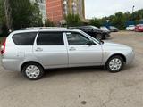 ВАЗ (Lada) Priora 2171 2013 года за 2 400 000 тг. в Астана – фото 5