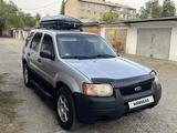Ford Escape 2003 годаүшін3 800 000 тг. в Алматы – фото 4