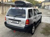 Ford Escape 2003 годаүшін3 800 000 тг. в Алматы – фото 5