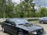 Audi 100 1994 года за 3 300 000 тг. в Караганда