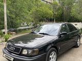 Audi 100 1994 годаүшін3 300 000 тг. в Караганда – фото 2