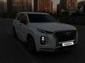 Hyundai Palisade 2021 года за 22 000 000 тг. в Алматы – фото 13