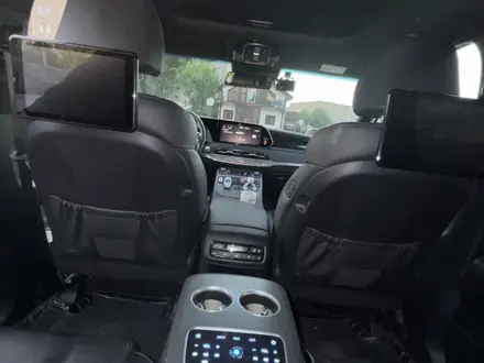 Hyundai Palisade 2021 года за 22 000 000 тг. в Алматы – фото 17
