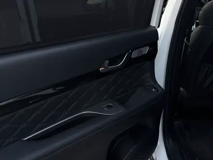 Hyundai Palisade 2021 года за 22 000 000 тг. в Алматы – фото 18