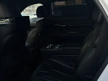 Hyundai Palisade 2021 года за 22 000 000 тг. в Алматы – фото 3