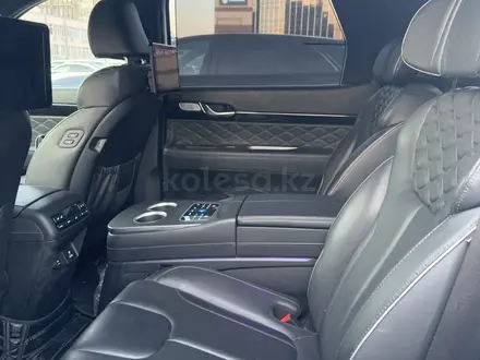 Hyundai Palisade 2021 года за 22 000 000 тг. в Алматы – фото 20