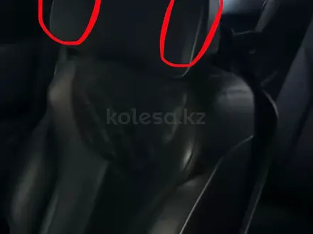 Hyundai Palisade 2021 года за 22 000 000 тг. в Алматы – фото 25