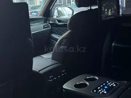 Hyundai Palisade 2021 года за 22 000 000 тг. в Алматы – фото 26