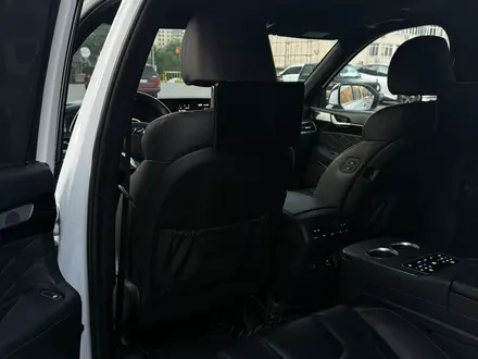 Hyundai Palisade 2021 года за 22 000 000 тг. в Алматы