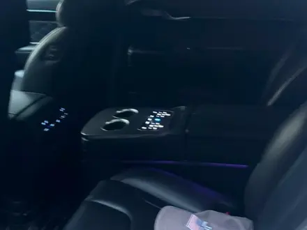 Hyundai Palisade 2021 года за 22 000 000 тг. в Алматы – фото 31