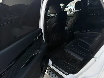 Hyundai Palisade 2021 года за 22 000 000 тг. в Алматы – фото 4