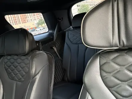 Hyundai Palisade 2021 года за 22 000 000 тг. в Алматы – фото 6