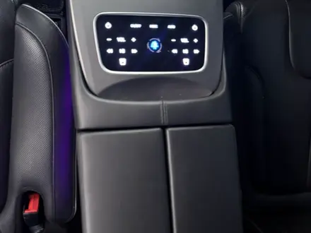 Hyundai Palisade 2021 года за 22 000 000 тг. в Алматы – фото 7