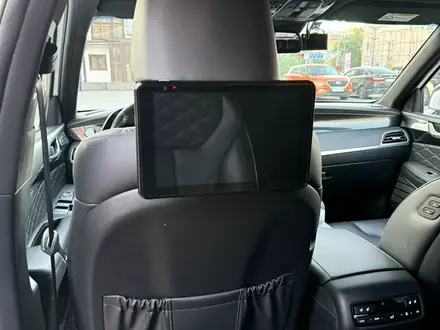 Hyundai Palisade 2021 года за 22 000 000 тг. в Алматы – фото 8