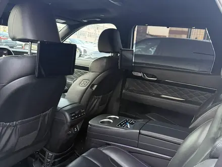 Hyundai Palisade 2021 года за 22 000 000 тг. в Алматы – фото 9