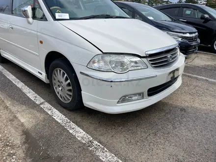 Honda Odyssey 2002 года за 4 600 000 тг. в Алматы – фото 3