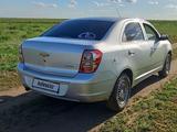 Chevrolet Cobalt 2021 года за 6 100 000 тг. в Караганда – фото 3