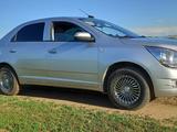 Chevrolet Cobalt 2021 годаүшін6 300 000 тг. в Караганда – фото 5