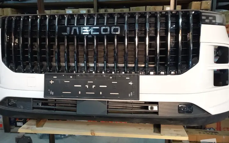 Бампер за 20 000 тг. в Алматы