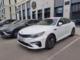 Kia Optima 2019 года за 9 500 000 тг. в Астана – фото 2