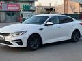 Kia Optima 2019 годаүшін9 500 000 тг. в Астана – фото 7