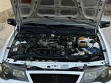 Daewoo Nexia 2014 года за 1 900 000 тг. в Аксукент – фото 4